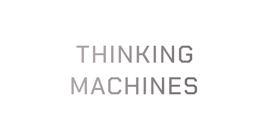 Thinking Machines Lab logo